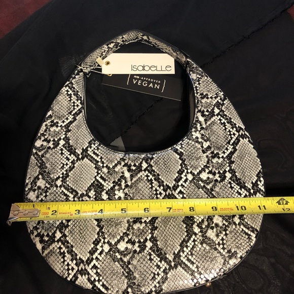 Isabelle PETA approved Vegan -NWT - Picture 9 of 16